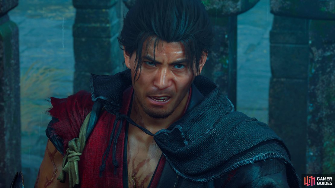 Protagonist, Miyamoto Musashi, is wonderfully expressive, but using the likeness of the late, legendary Japanese actor Toshirō Mifune can feel uncomfortable.