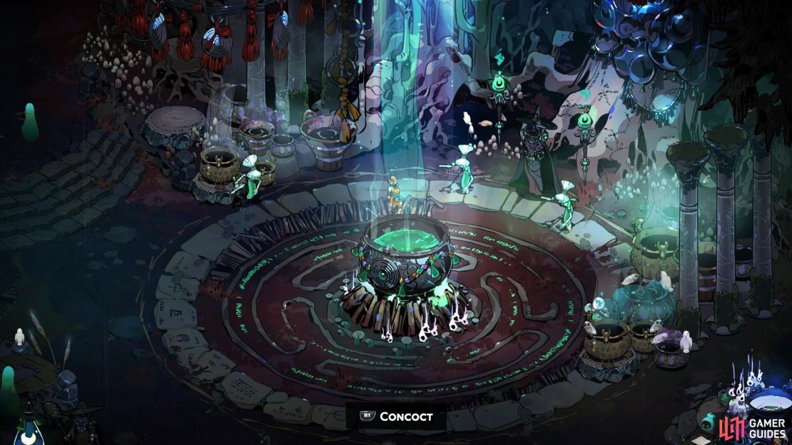 Hades 2 may feel safe, but it perfects an already brilliant formula.