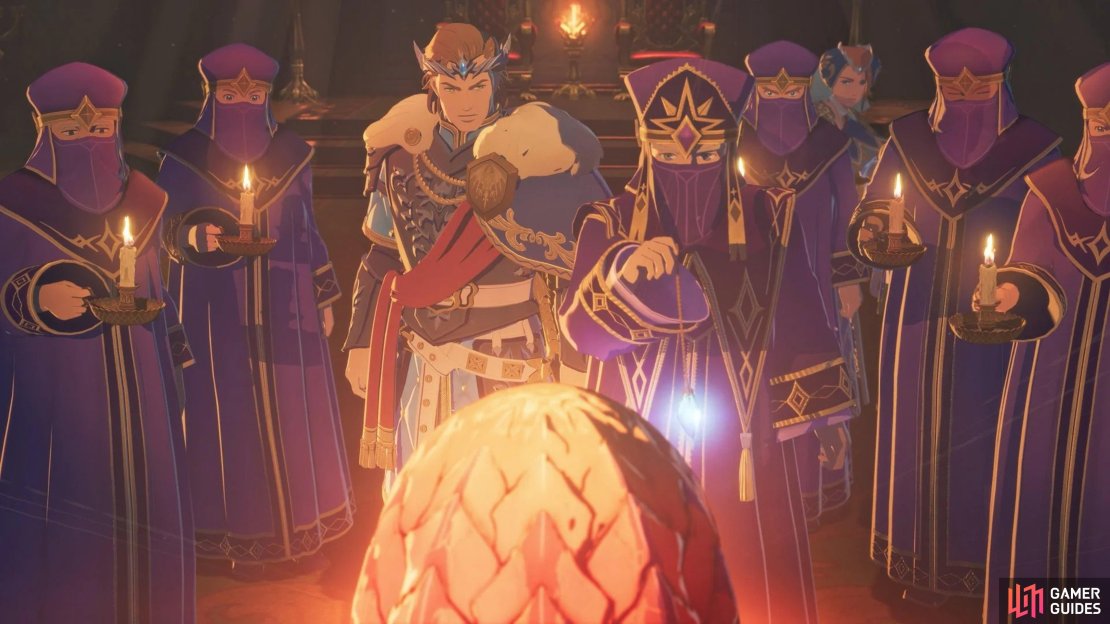 The narrative is far more mature than the previous games in the series.