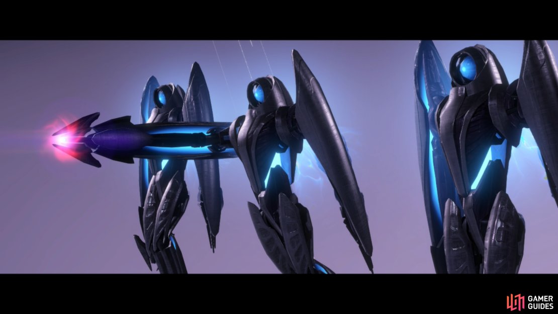 Unfortunately, the enemy design in Metroid Prime 4 leaves a lot to be desired.