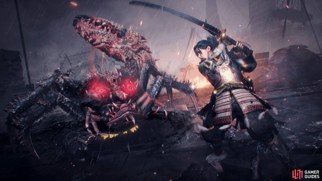Switching between styles to block massive boss attacks, staggering the enemy, and stunning them feels so rewarding in combat.
