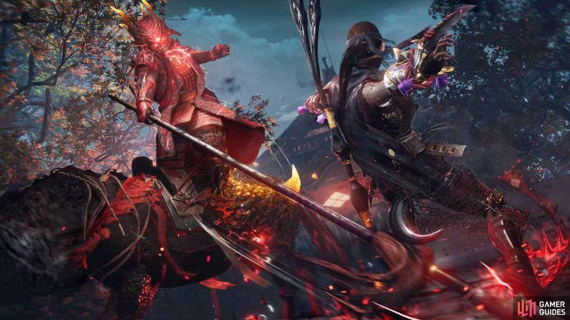 Ninja is such a fun playstyle that it turns Nioh 3 into a fantastic action game, removing some of the friction with the game&rsquo;s systems.
