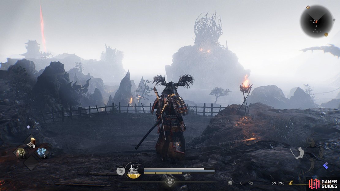 Hidden in some optional areas are some really cool set-pieces and showpiece moments the series has never seen before.