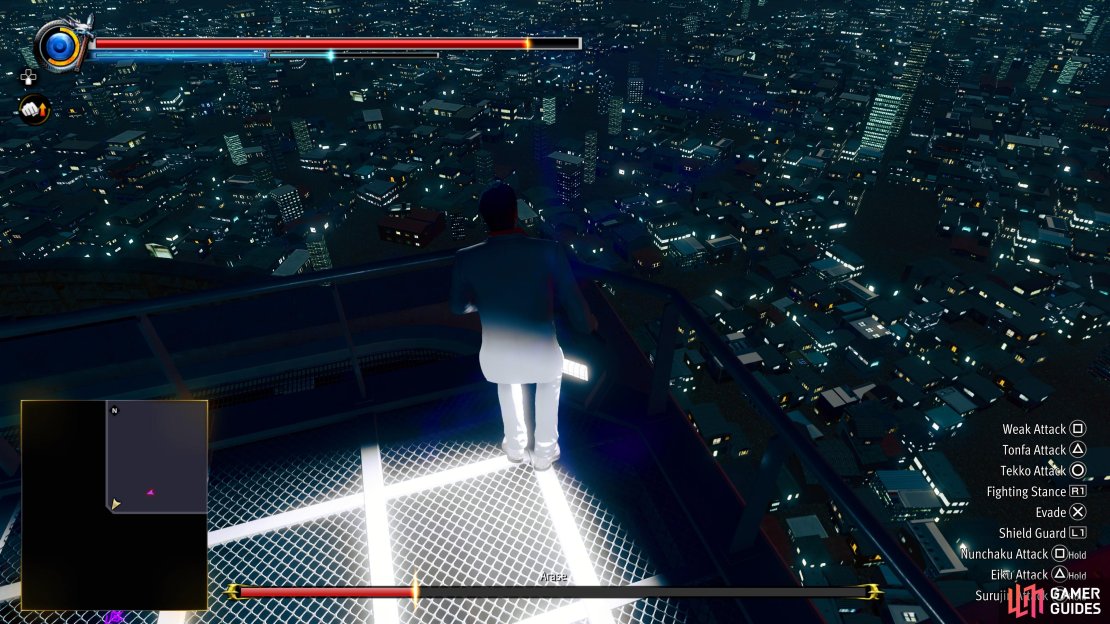 Yakuza Kiwami 3 has a distinct lack of polish.