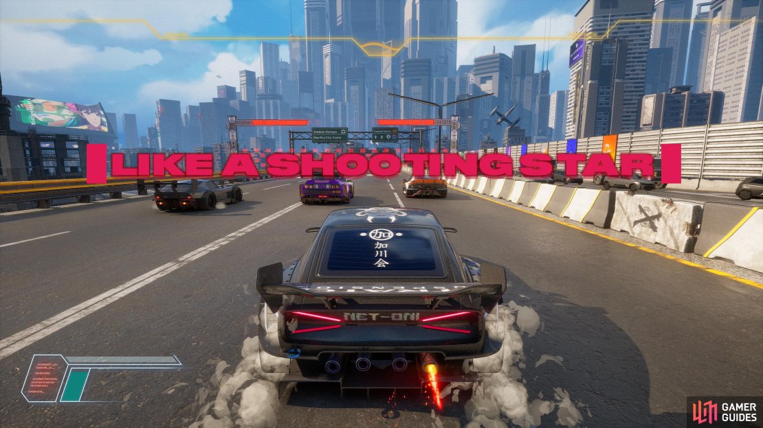 The arcade racer&rsquo;s absence from the mainstream has been a long and painful one for genre fans.