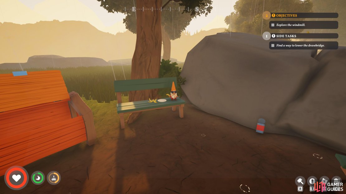 Collectible gnomes provide some great &ldquo;I wonder if&hellip; ah ha!&rdquo; moments.