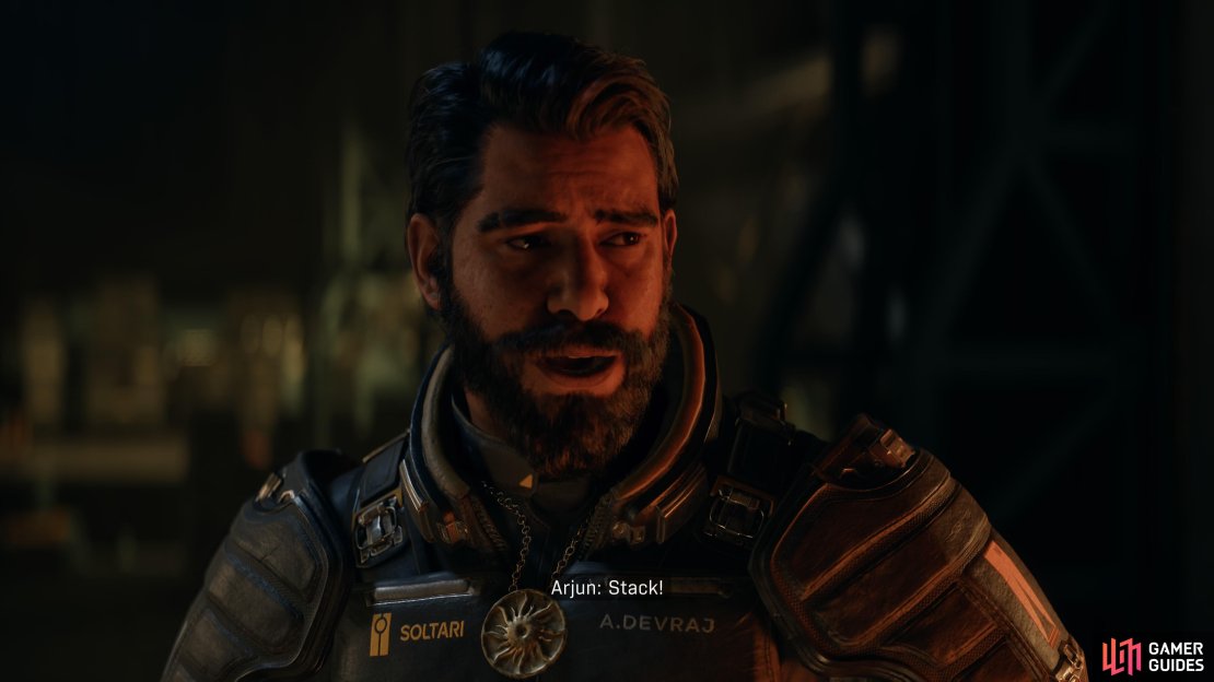 Rahul Kohli delivers an exceptional performance as Arjun.