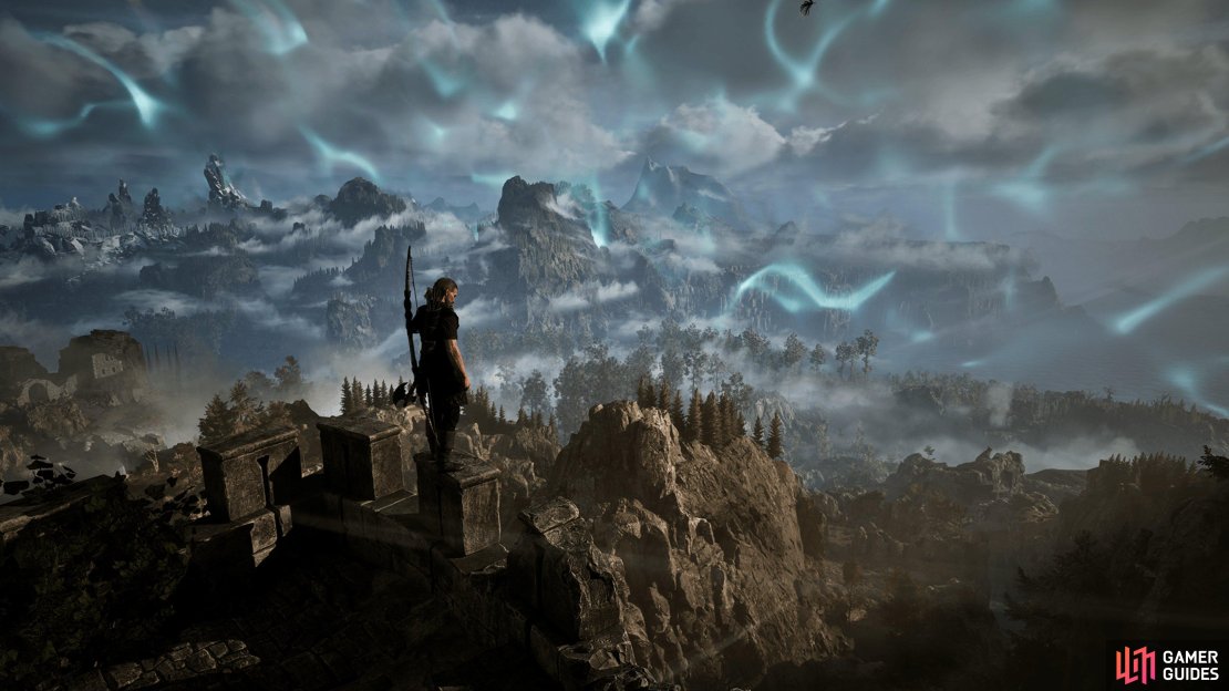 Gothic’s world and exploration is hard to beat and even more impressive when you remember the game released 25 years ago.