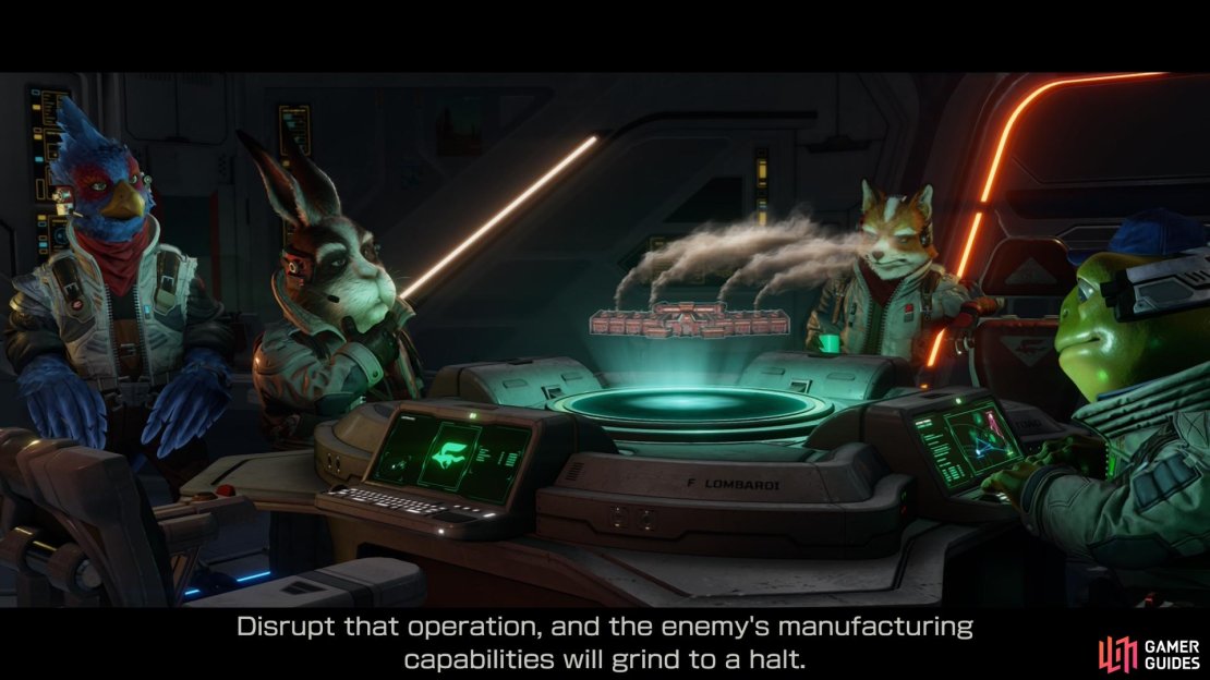 The cast has been given more screen time in the remake, adding a lot more personality to the story.