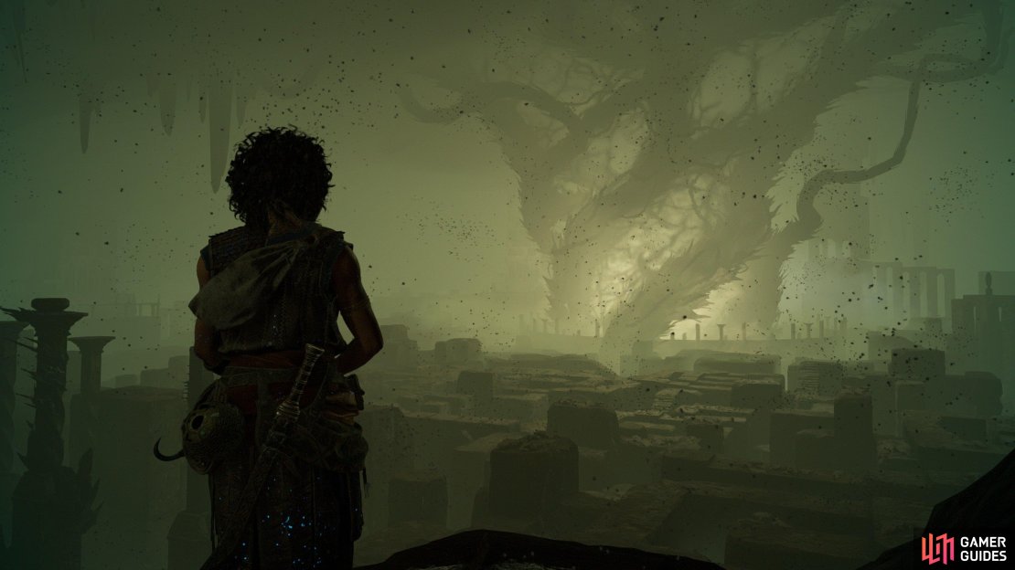 Asobo’s lore and storytelling continue to level up, and this new threat shows a way for the series to expand in the future.
