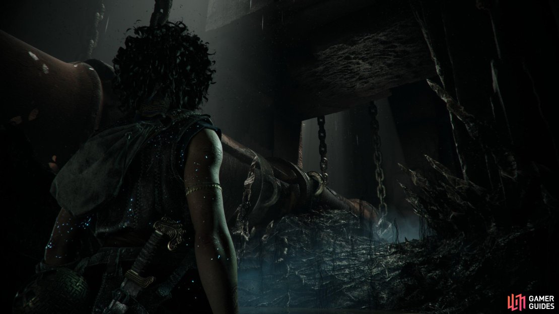 Something stalks Sophia, and the gameplay that is crafted from this new threat is engaging and fresh for the series.