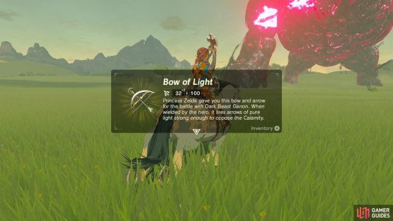 Make sure you actually pick it up