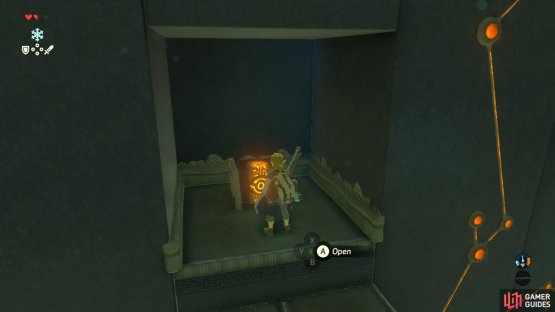 Then grab your loot and let&rsquo;s keep going