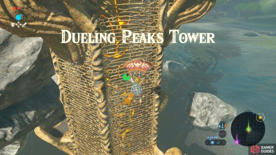 It&rsquo;s a long climb so Paragliding can give you a head start