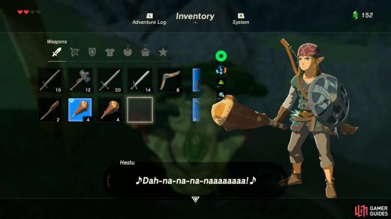 This is the solution to your weapons conundrum if you&rsquo;ve been maxed out like us!