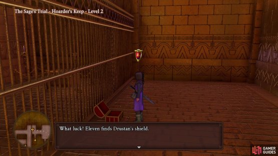 This is Hendrick’s best Shield in the game