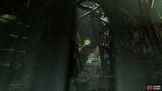 Escape the pit