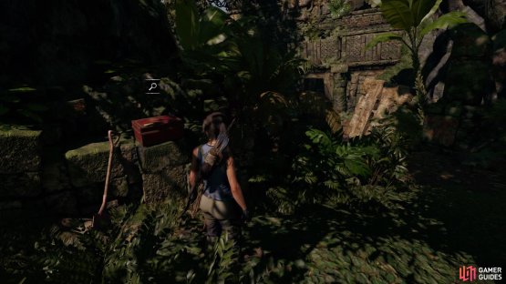 Relic - Pistol Parts