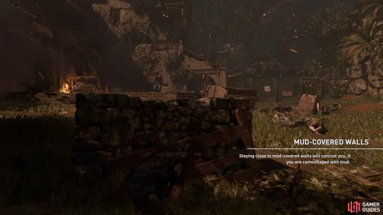 The last encounter