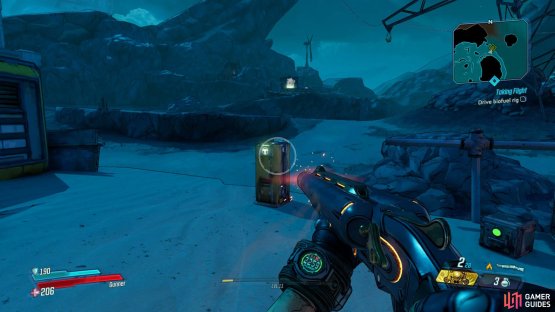 don&rsquo;t forget the Typhon Log while before you go.