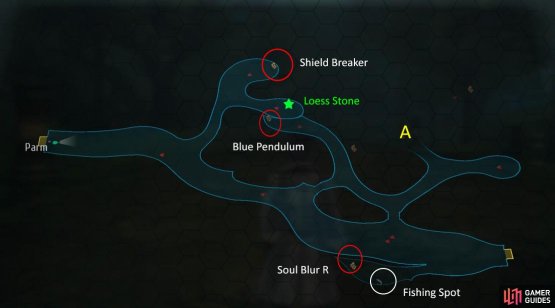 Map 1/2