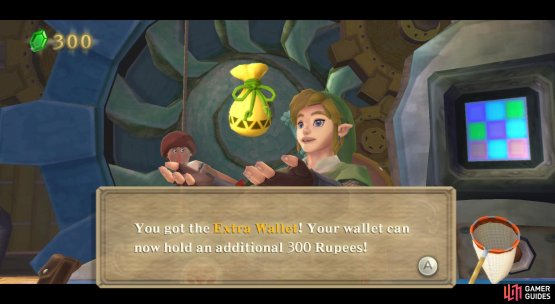 You have to buy Extra Wallets.