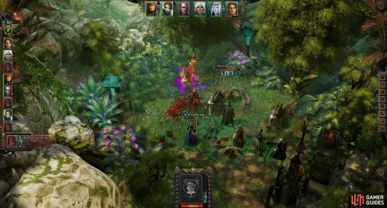 They can deal heavy damage, dash through your party, and start out surrounding you - a bad initiative roll can make this fight difficult.