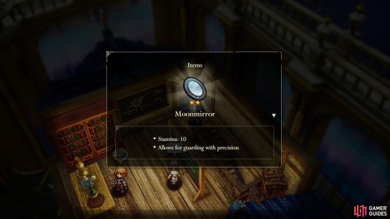and get its upgrade as part of the main questline, making them unmissable.