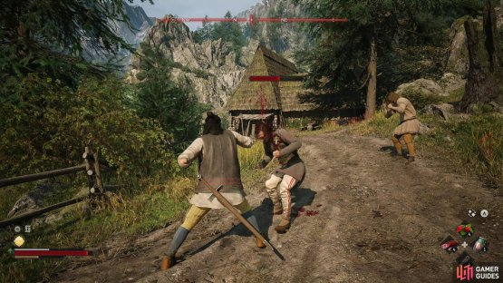 or if you refuse, fight Atanas. It’s not the most glamorous or rewarding of quests, but its time cost does come at the end, which makes it a good closer.