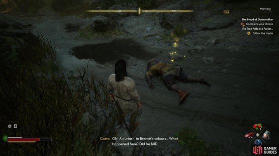 Some quests don’t have a time cost, and there’s no good reason not to complete these,