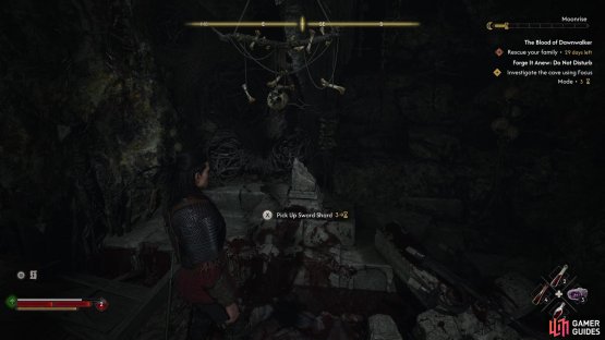 You’ll need to make judgement calls - using your time to help an old lady might make you feel good, but hunting down shards of a silver sword will probably help you defeat Brencis more.