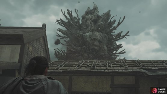 The Genma soon invade Eastern Kyoto.