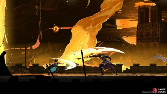 Combat has that same satisfying feel you get from Dead Cells.