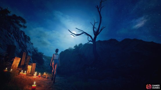 The locales look great and are a joy to explore.