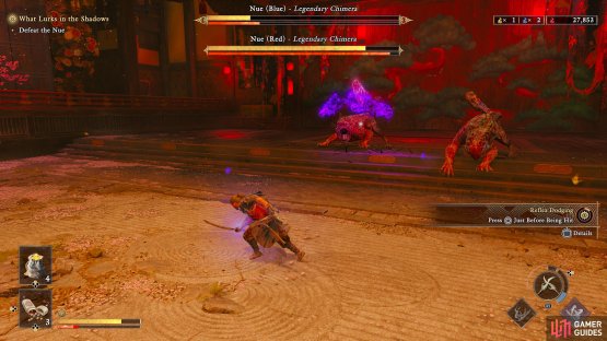 Combat is technical, deep, and rewarding.