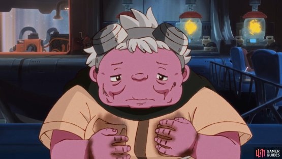 There’s not enough time for some of the side characters to breathe.