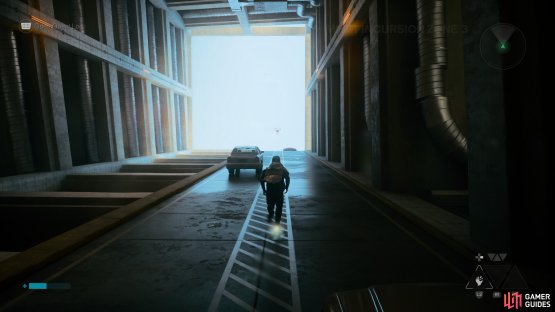 Remedy’s approach to an open world is fascinating.