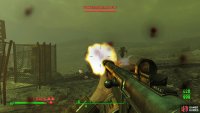 and defeat the Bloatflies that erupt from his corpse.