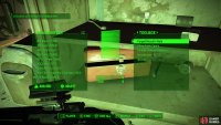 Inside the toolbox you’ll find a “Forged Recruit’s Note”, which tells you how to proceed.