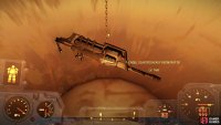 but with the Thermal Raider Power Legs equipped, you can stroll right up and claim the Ghoul Slayer Heavy Incinerator.
