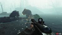and new enemies.