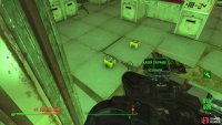disarm some Laser Tripwires,