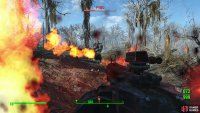 Defeat Pyro, who, as his name implies, is fond of fiery weaponry,