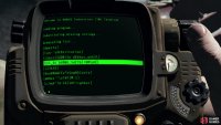 If you fail to find this password you’ll need to guess the password, or bypass it by having Hacker rank 3.