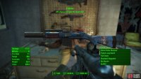 Or you can kill Suggs and take his unique Flakker weapon.