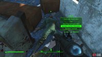 then reclaim his stolen schematics.