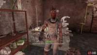 Complete Jackpot quests for PAM and talk to Tinker Tom after each one - he&rsquo;ll eventually tell you about Ballistic Weave tech.