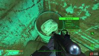 Read Dutchman’s Instructions to learn about a Dead Drop, which can be found in a nearby boxcar.