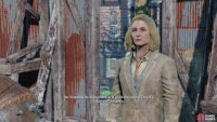 After building up a reputation by working for Deb, talk to Kessler and she’ll ask you to deal with Kessler and his gang.