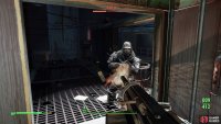 You&rsquo;ll likely be sent to the Corvega Assembly Plant, tasked with putting down Jared and his band of raiders.